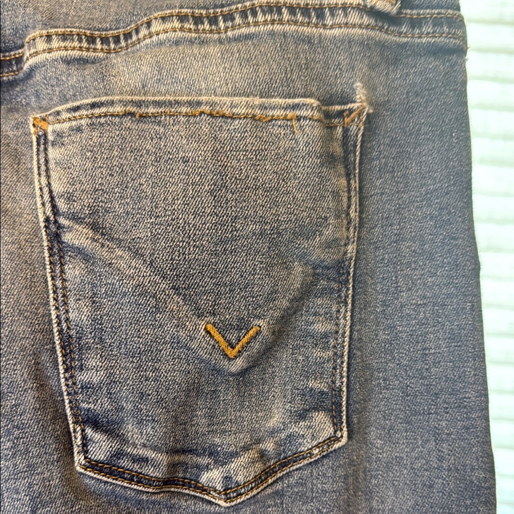 Womens Hudson Bootcut Jeans Size 32 - Picture 4 of 4